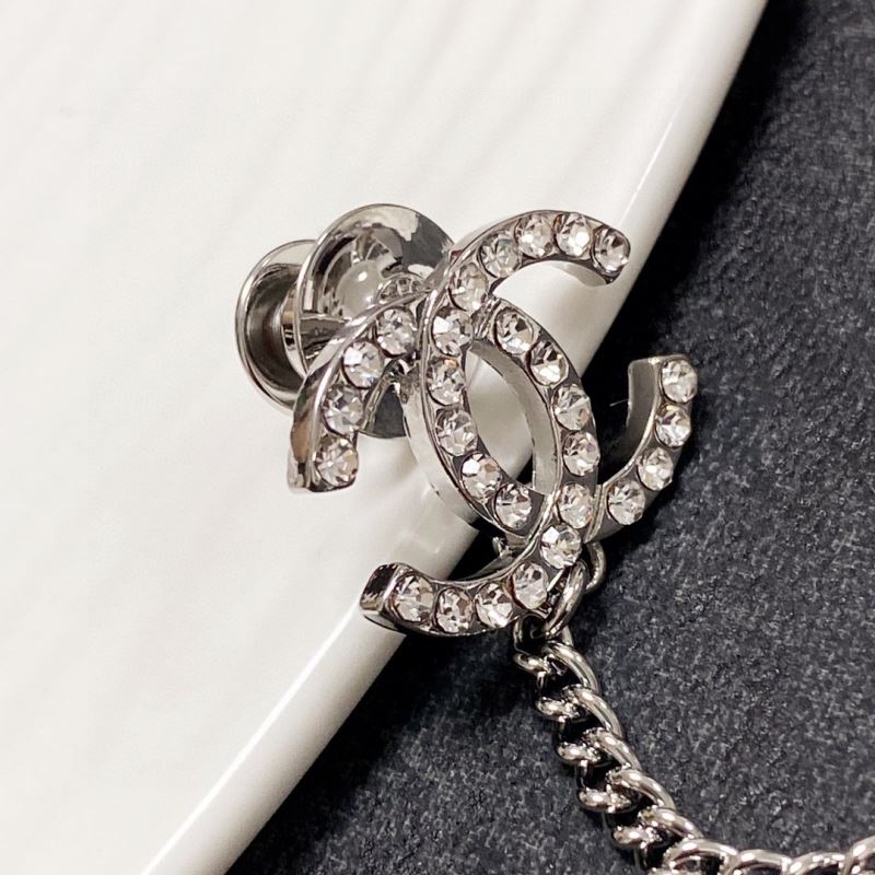 Chanel Brooches